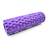 26Cm Yoga Column Gym Fitness Pilates Foam Roller Exercise Back Massage Roller Yoga Brick Home Fitness Equipment