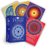 The Soul'S Journey Lesson Cards: a 44-Card Deck