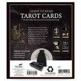 : Tarot Cards Set - Unlock the Wisdom of the Ages and Discover Your Destiny