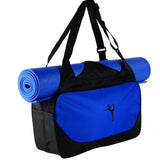 Yoga Bag Yoga Backpack Shoulder Gym Mat Sport Bag Yoga Pilates Mat Case Bag Carriers Waterproof Yoga Accessories