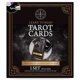 : Tarot Cards Set - Unlock the Wisdom of the Ages and Discover Your Destiny