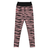 "Be You" - Leggings - ZEBRA ROSE.