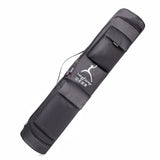 Fashion Yoga Mat Carry Bag Waterproof Yoga Sport Bags Gym Fitness Pilates Bag Shoulder Strap Carrier Backpack