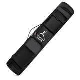 Fashion Yoga Mat Carry Bag Waterproof Yoga Sport Bags Gym Fitness Pilates Bag Shoulder Strap Carrier Backpack