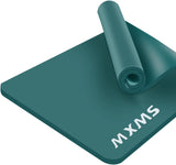 Yoga Mat Thick Wide Workout Mat for Home, 76