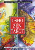 Osho Zen Tarot : the Transcendental Game of Zen (Paperback)