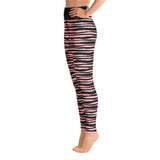 "Be You" - Leggings - ZEBRA ROSE.