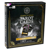 : Tarot Cards Set - Unlock the Wisdom of the Ages and Discover Your Destiny