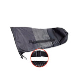 Yoga Backpack Case Bag Waterproof Yoga Pilates Waterproof Yoga Bag Gym Bag Carriers for 6-10Mm (Yoga Mat Not Including)