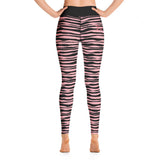 "Be You" - Leggings - ZEBRA ROSE.