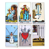 Original Tarot, Knight Waite Tarot, Traditional Tarot 78 Decks