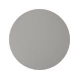 Meditation Multi-Purpose Designer round Rug COLORS 2 | Minimal by QN