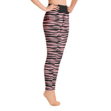 "Be You" - Leggings - ZEBRA ROSE.